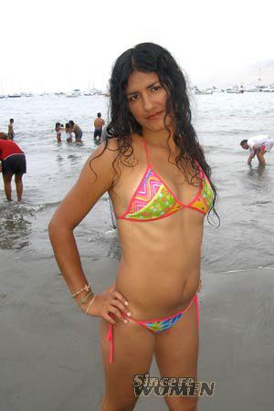 Peru women