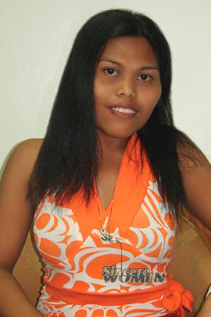 Philippines women