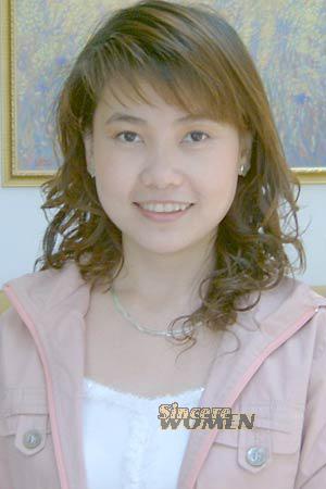 Thailand women