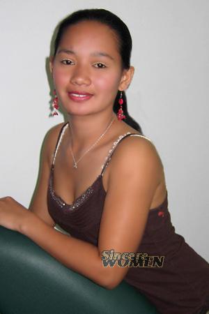 Philippines women
