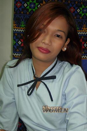 Philippines women