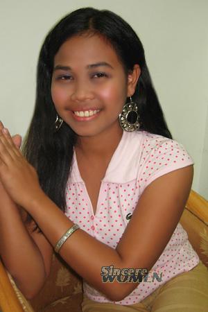 Philippines women