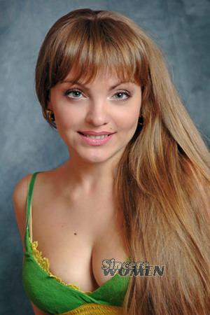 Ukraine women