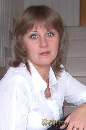 Russia women