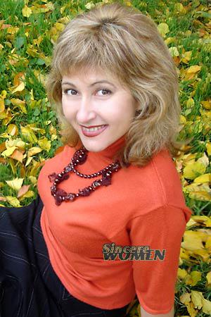 Ukraine women