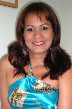Colombia women