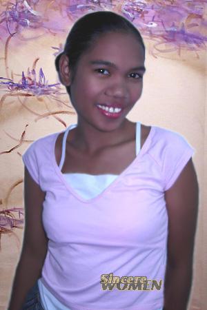Philippines women