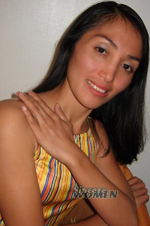 Philippines women