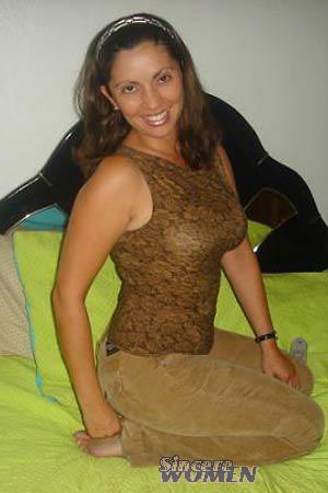 Costa Rica women