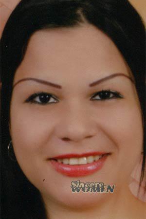 Colombia women