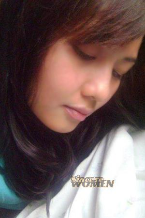 Philippines women