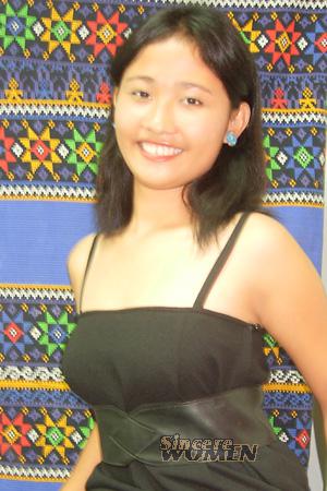 Philippines women