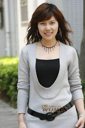 China women