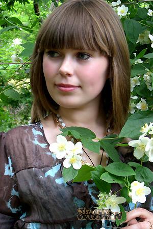 Ukraine women
