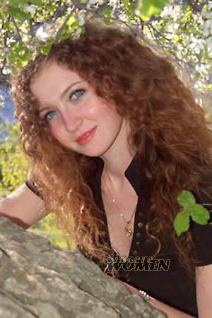 Ukraine women