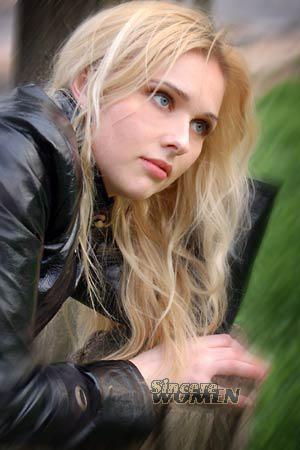 Ukraine women
