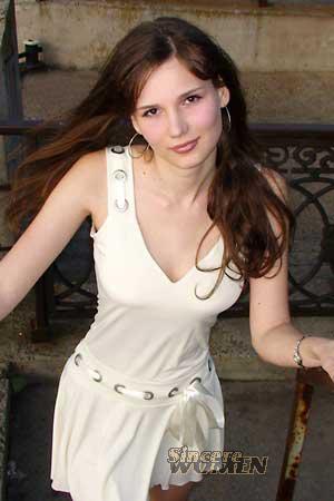Ukraine women