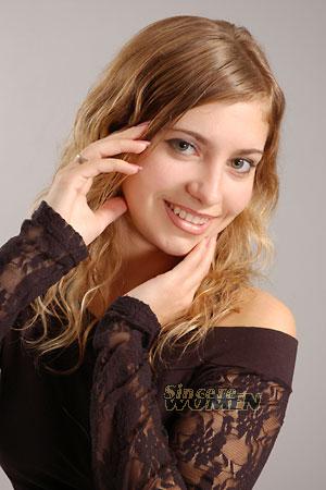 Ukraine women