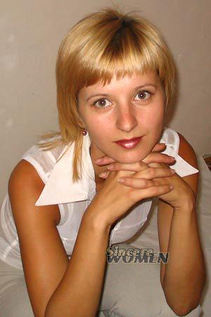 Ukraine women
