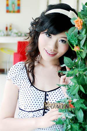 China Girl
