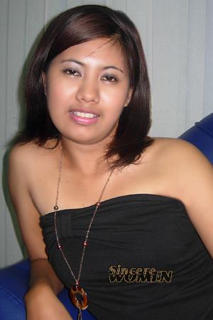 Philippines women
