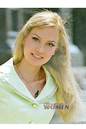 Russia women