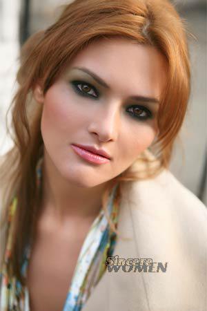 Ukraine women