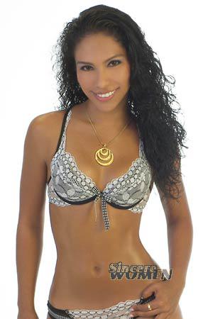Colombia women