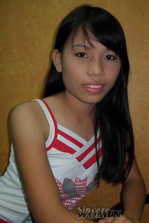 Philippines women